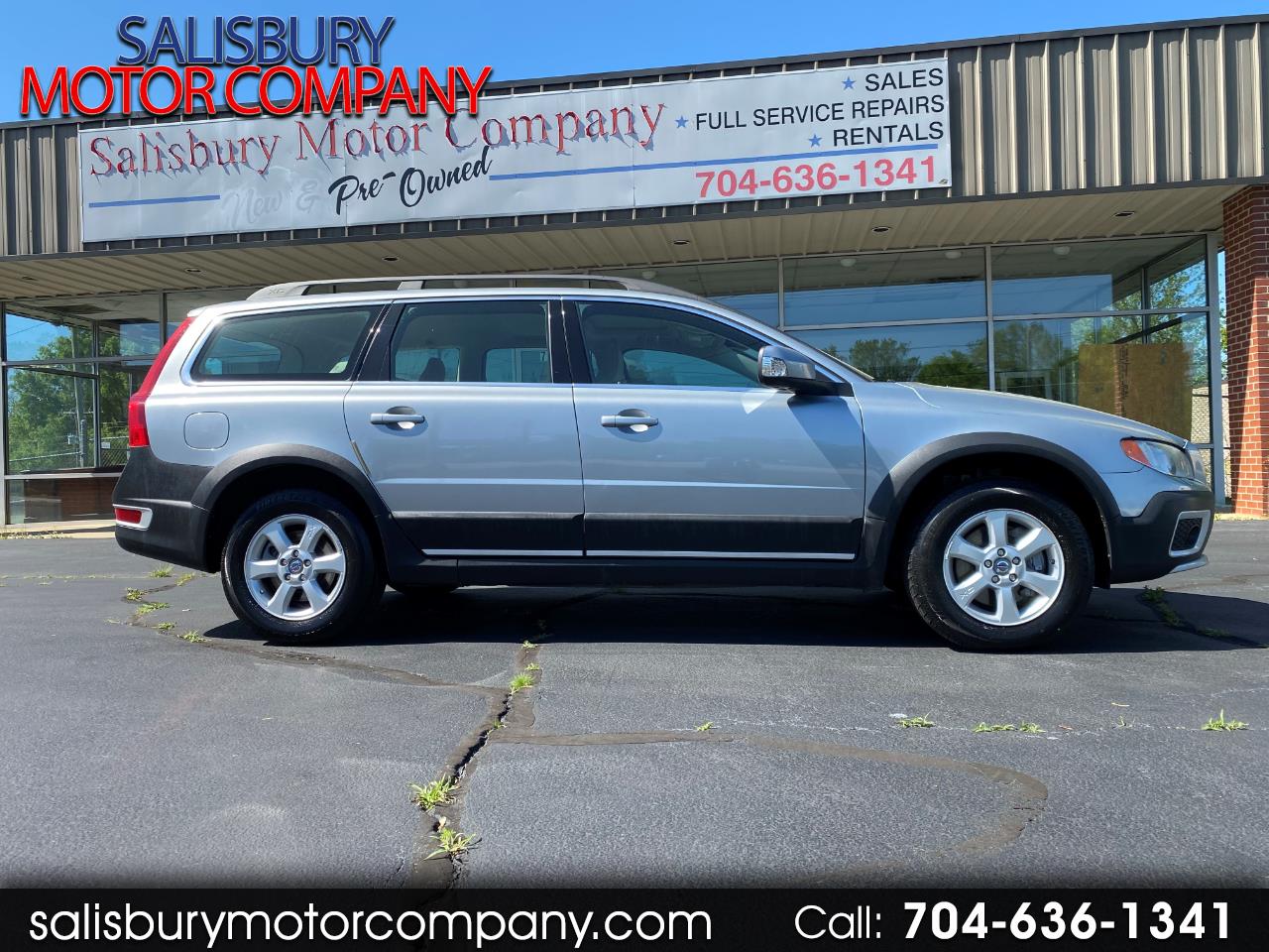 Used Cars for Sale Salisbury NC 28144 Salisbury Motor Company