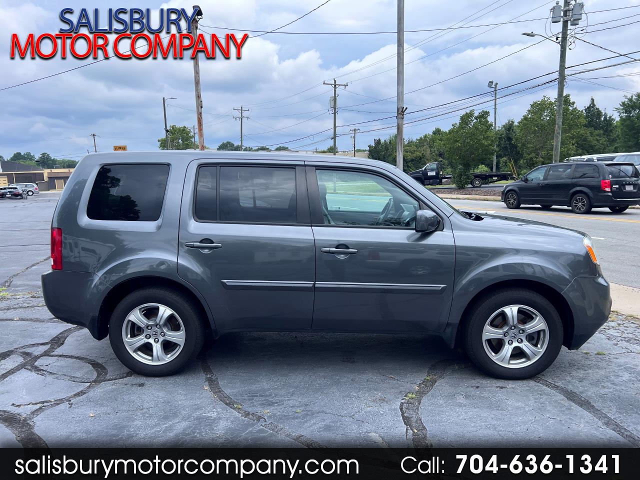 Used Cars for Sale Salisbury NC 28144 Salisbury Motor Company