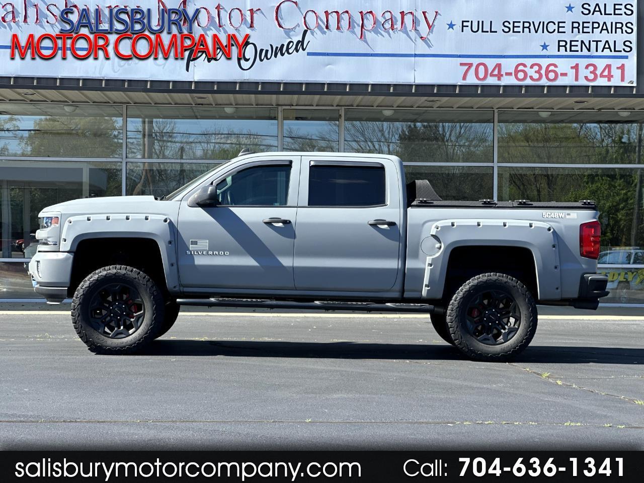 Used Cars for Sale Salisbury NC 28144 Salisbury Motor Company