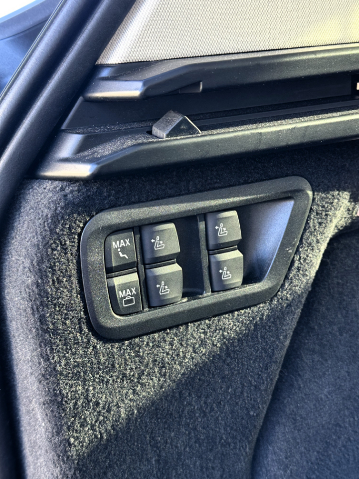 BMW X7 xDrive40i 2024