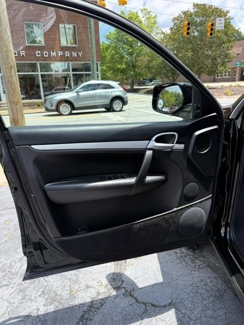 Porsche Cayenne  2010