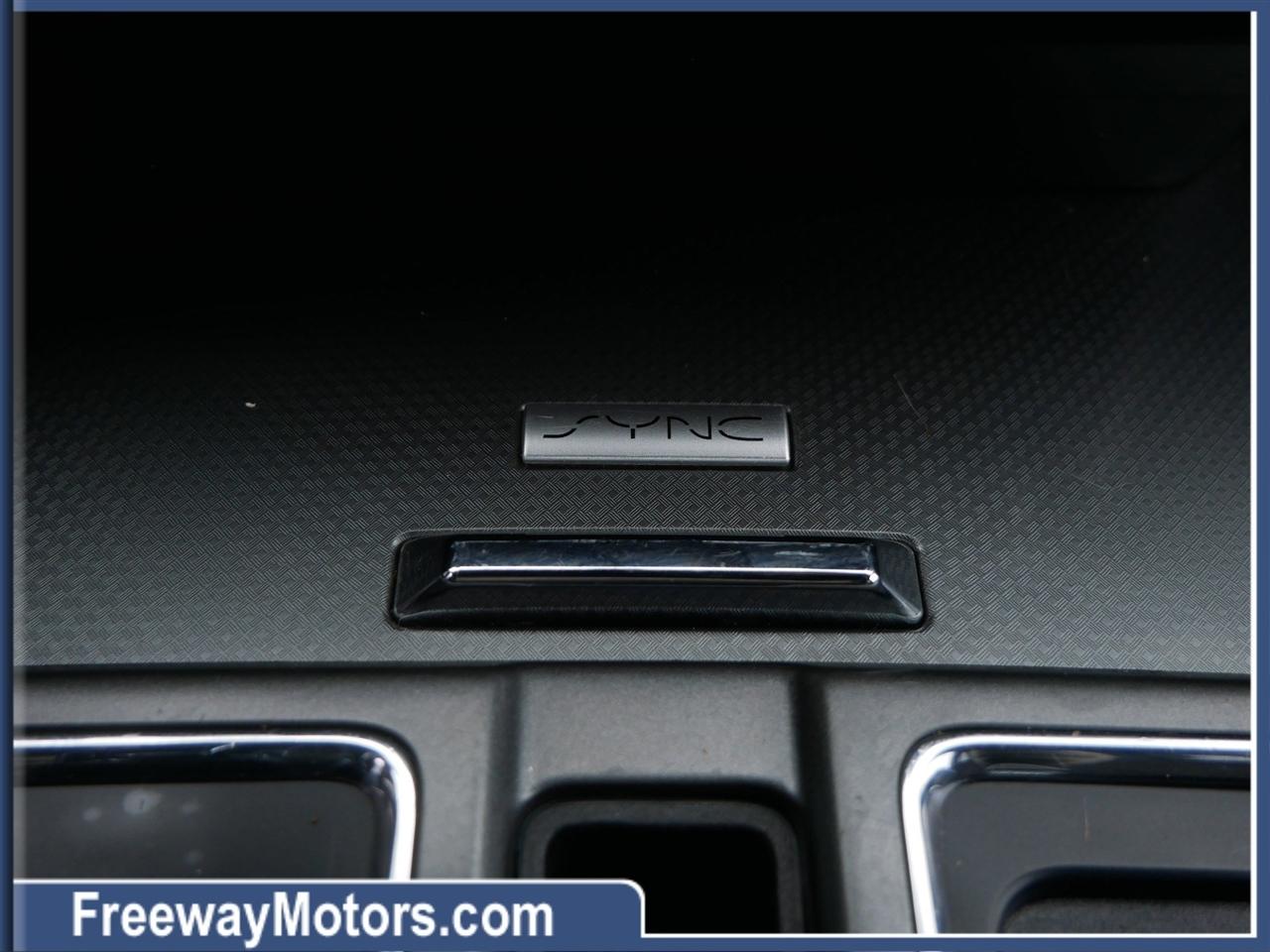 Ford F-150 XLT SuperCrew 6.5-ft. Bed 4WD 2017