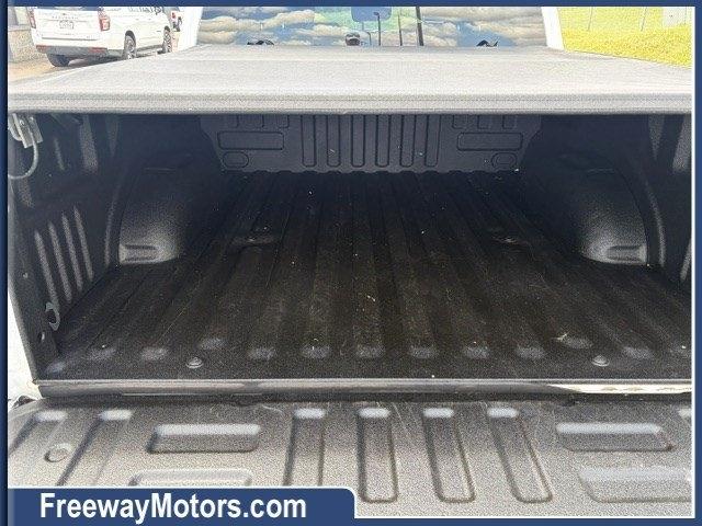Ford F-150 XLT SuperCrew 5.5-ft. Bed 4WD 2018
