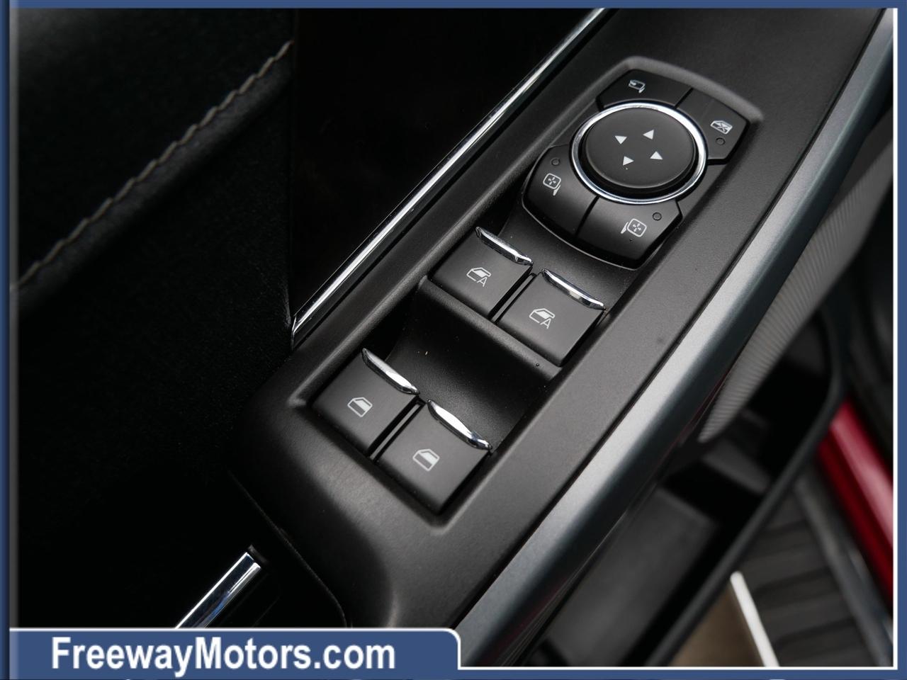 Ford F-150 Lariat SuperCrew 6.5-ft Box 4WD 2021