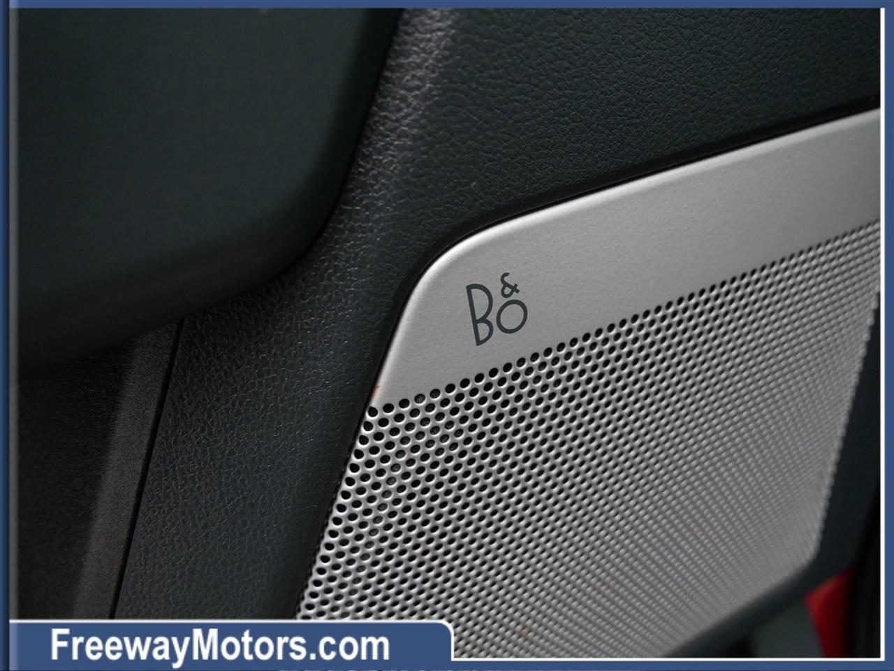 Ford F-150 Lariat SuperCrew 6.5-ft Box 4WD 2021