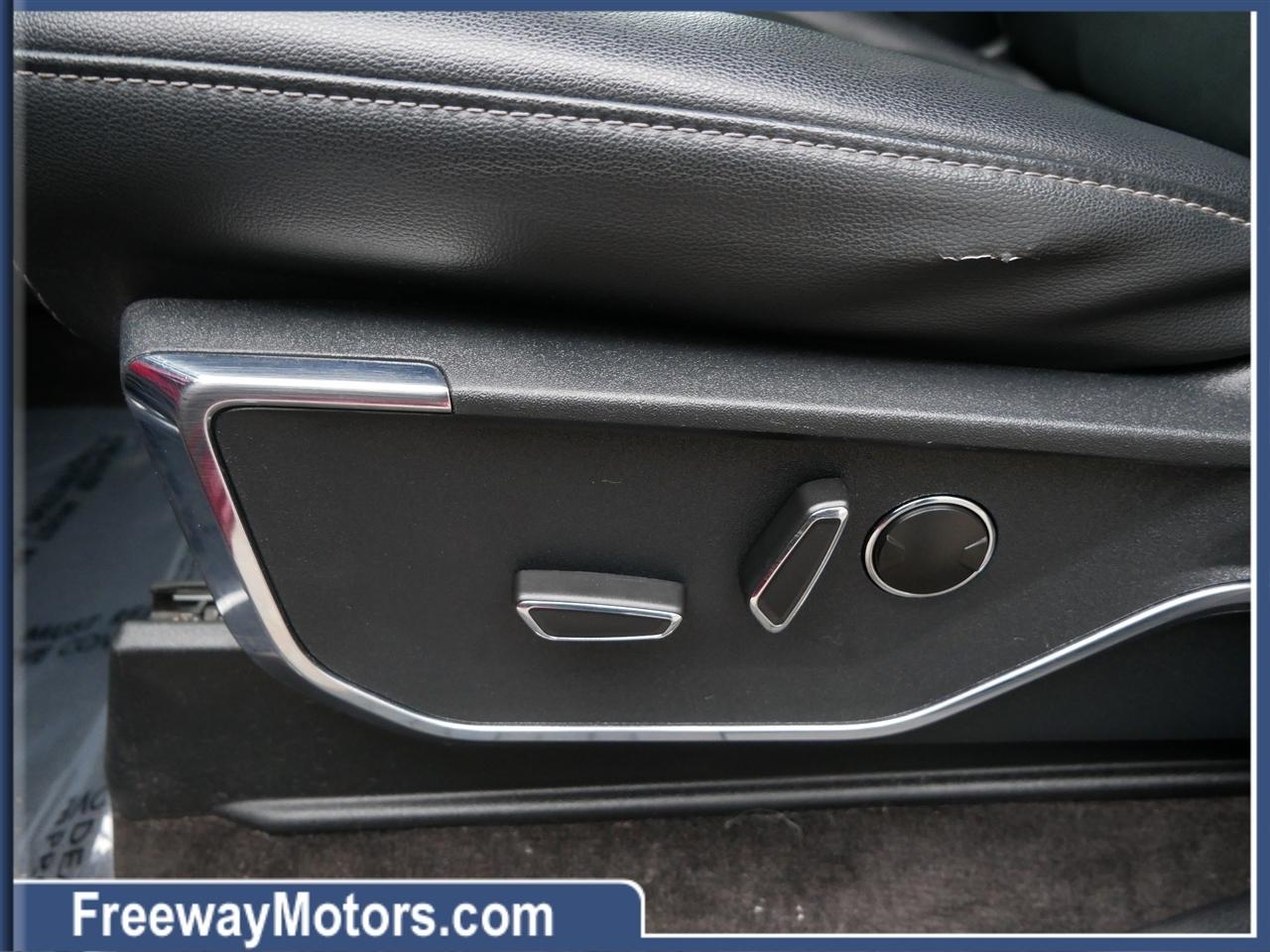 Ford F-150 Lariat SuperCrew 6.5-ft Box 4WD 2021