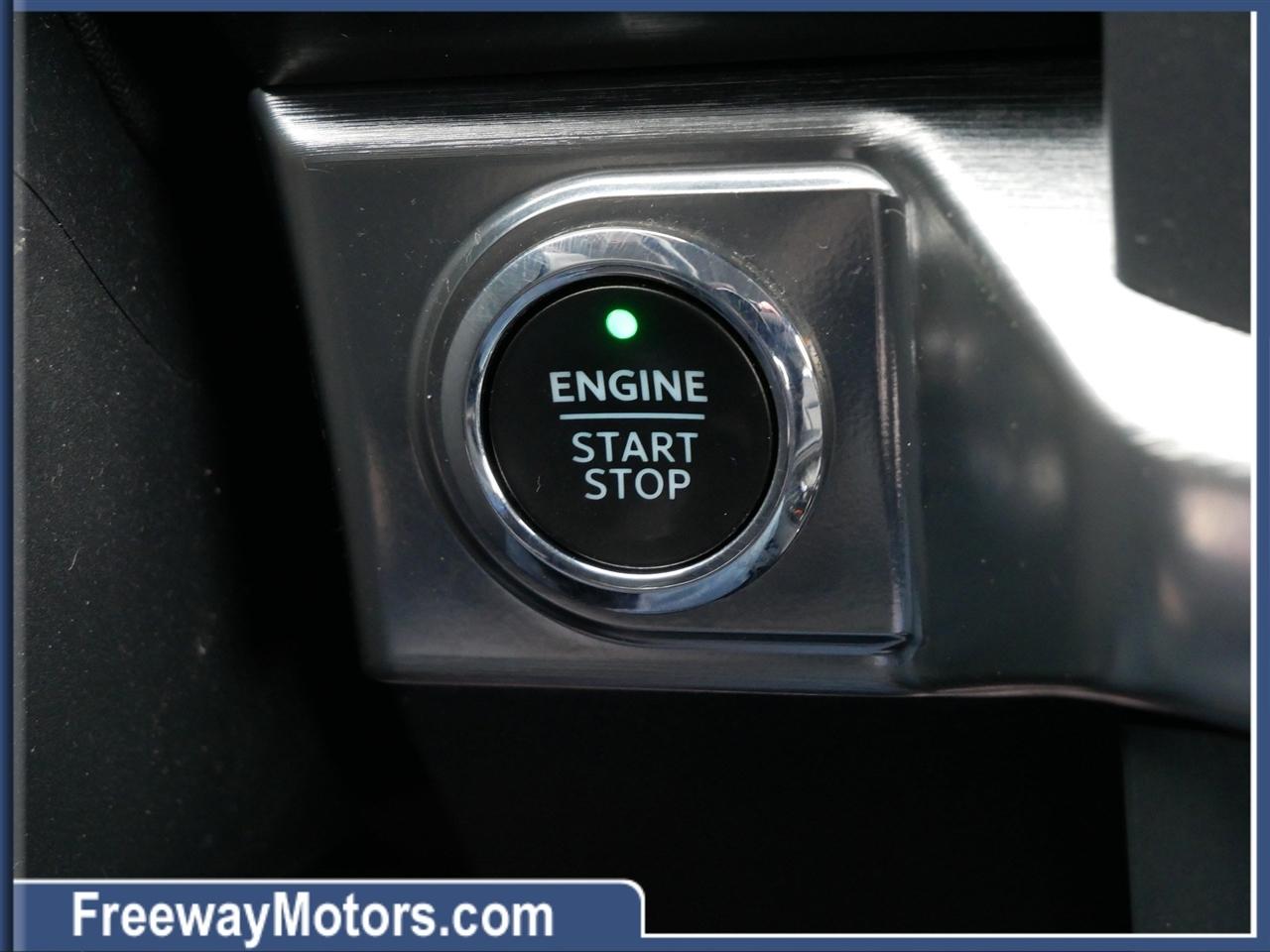 Ford F-150 Lariat SuperCrew 6.5-ft Box 4WD 2021