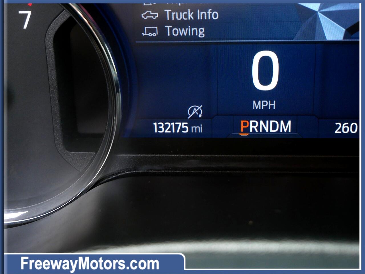 Ford F-150 XLT SuperCrew 5.5-ft. Bed 4WD 2021 Ford F-150 XLT SuperCrew 5.5-ft. Bed 4WD 2021