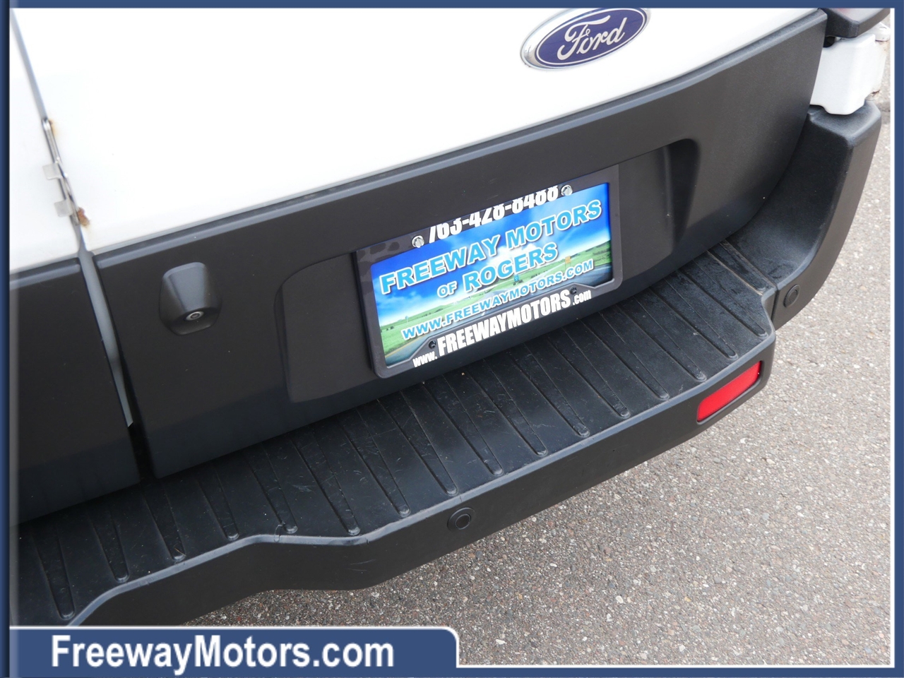 Ford Transit 150 Van Low Roof 60/40 Pass. 130-in. WB 2019 Ford Transit 150 Van Low Roof 60/40 Pass. 130-in. WB 2019