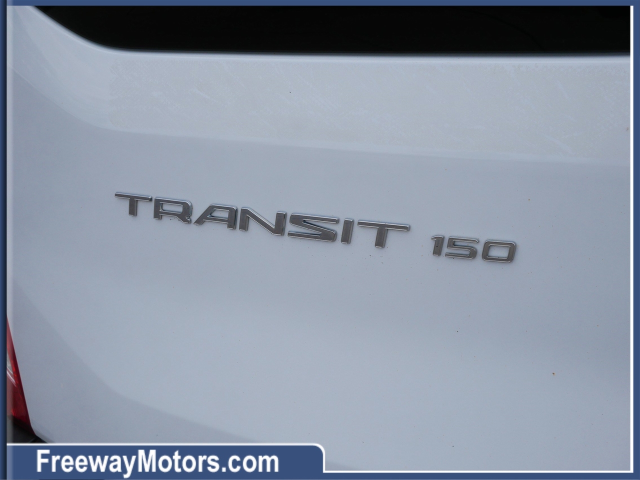 Ford Transit 150 Van Low Roof 60/40 Pass. 130-in. WB 2019 Ford Transit 150 Van Low Roof 60/40 Pass. 130-in. WB 2019