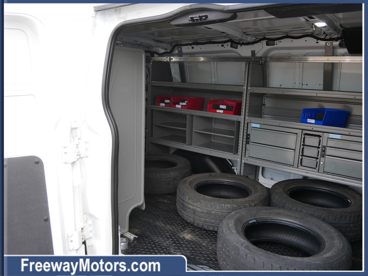 Ford Transit 150 Van Low Roof 60/40 Pass. 130-in. WB 2019 Ford Transit 150 Van Low Roof 60/40 Pass. 130-in. WB 2019
