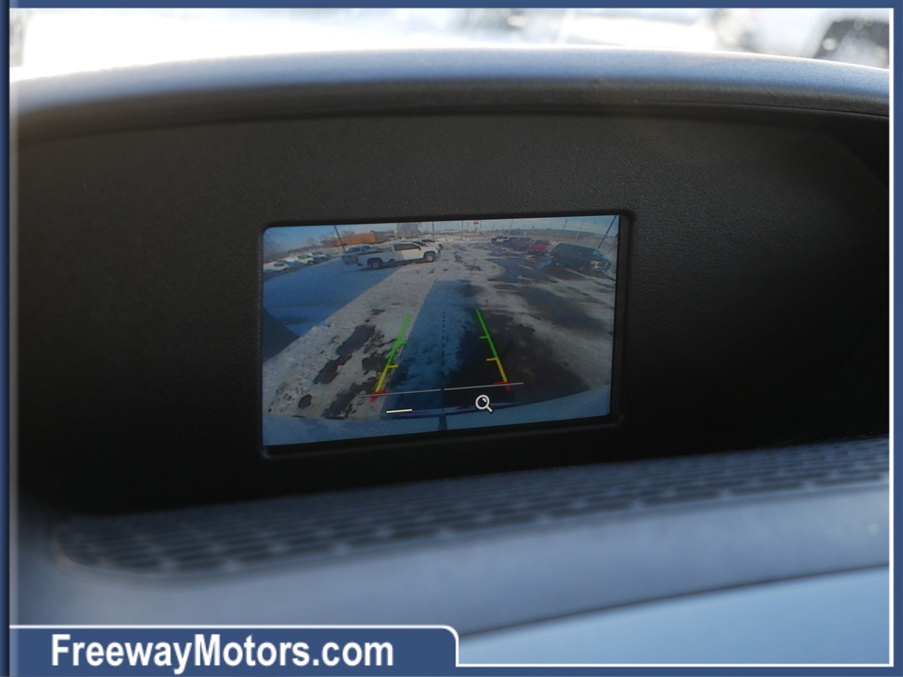 Ford Transit Passenger Wagon T-150 130" Med Roof XLT Sliding RH Dr 2018