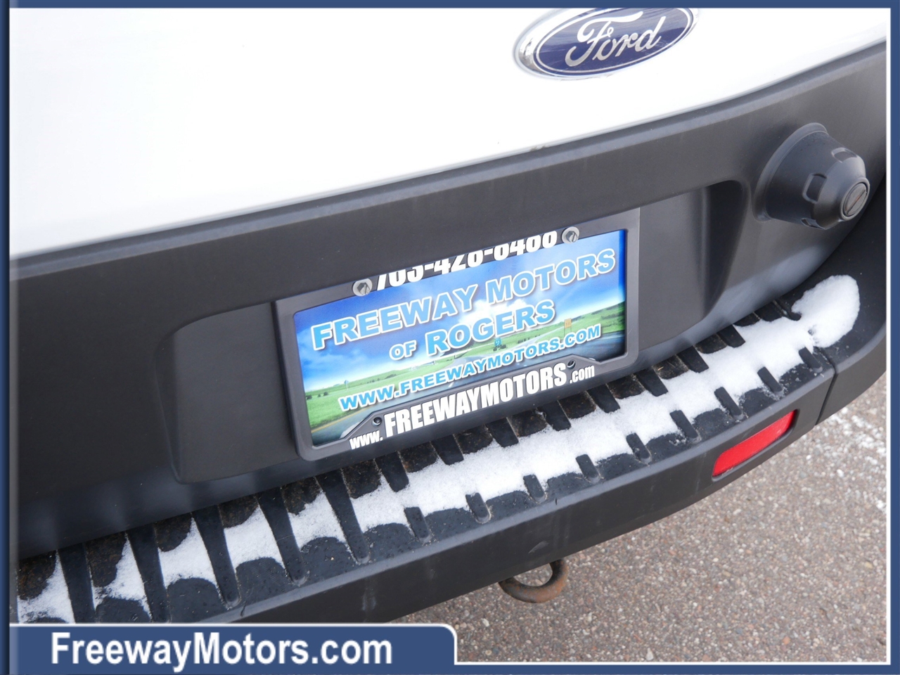 Ford Transit Cargo Van T-250 130" Med Rf 9070 GVWR RWD 2020