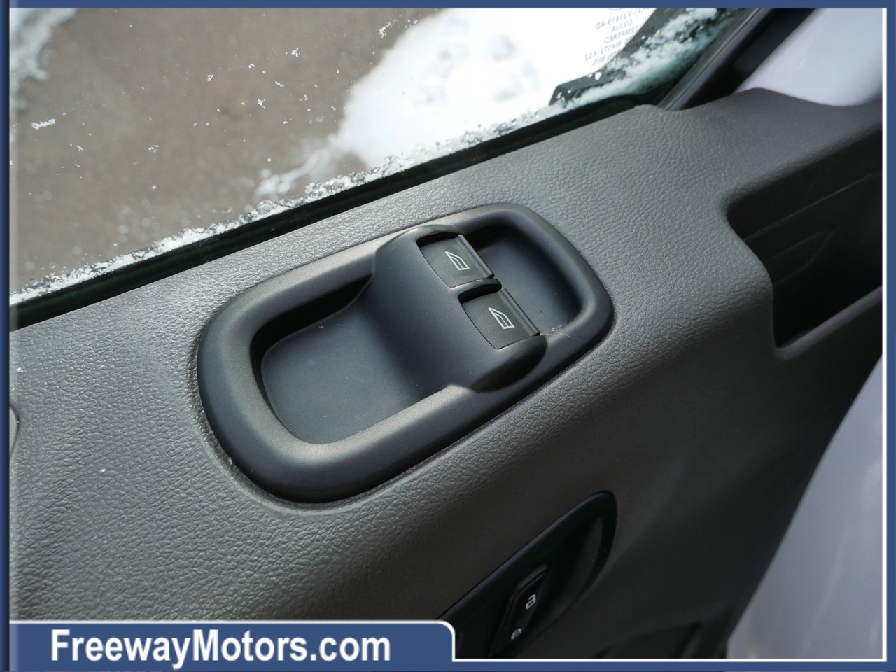 Ford Transit Cargo Van T-250 130" Med Rf 9070 GVWR RWD 2020