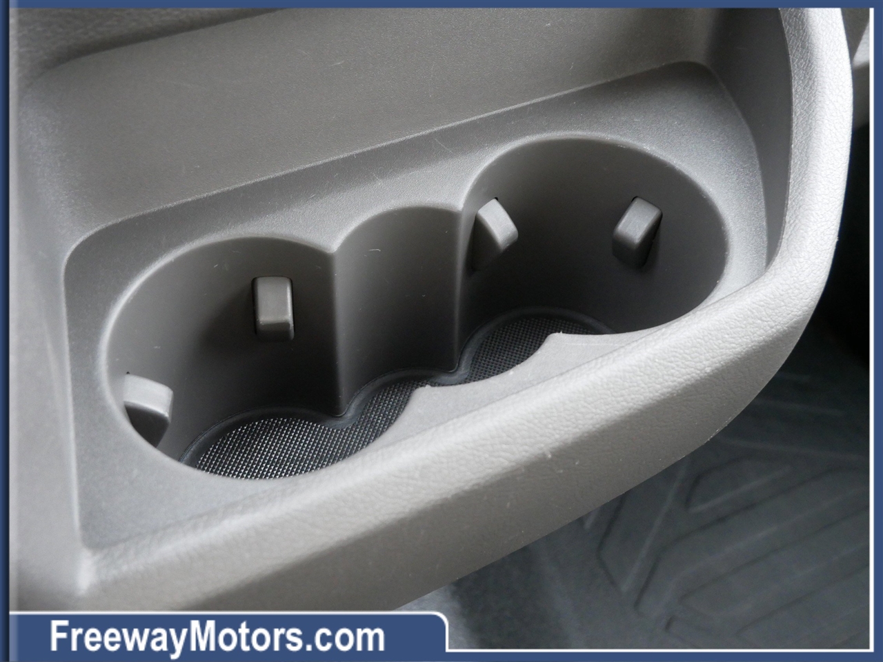 Ford Transit Cargo Van T-250 130" Med Rf 9070 GVWR RWD 2020