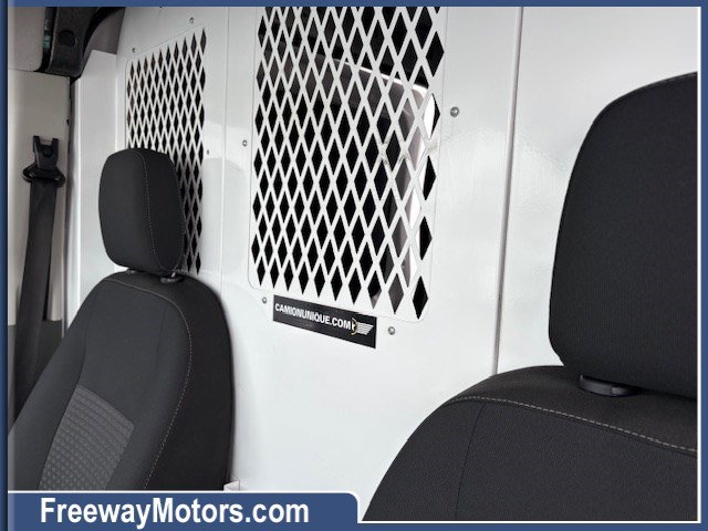 Chevrolet Express Cargo Van RWD 2500 155" 2022