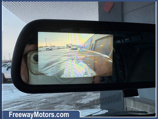 Chevrolet Express Cargo Van RWD 2500 155" 2022