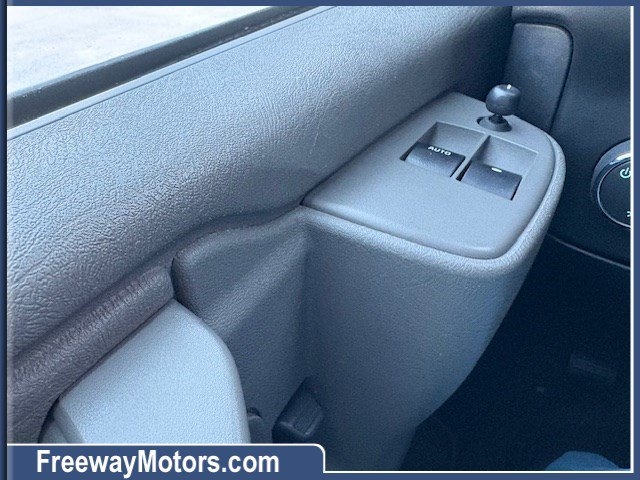 Chevrolet Express Cargo Van RWD 2500 155" 2022