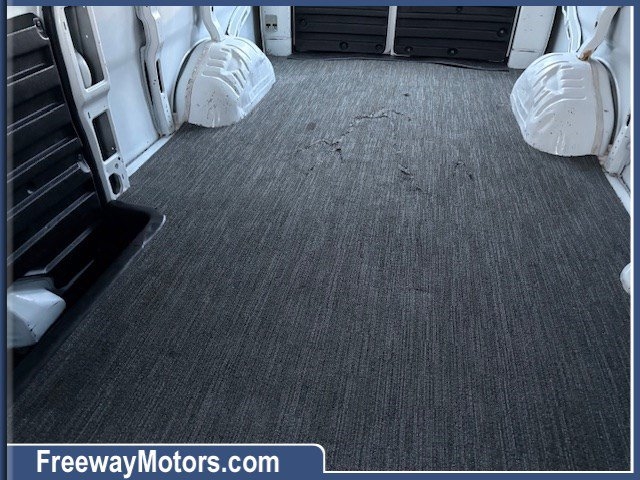 Chevrolet Express Cargo Van RWD 2500 155" 2022