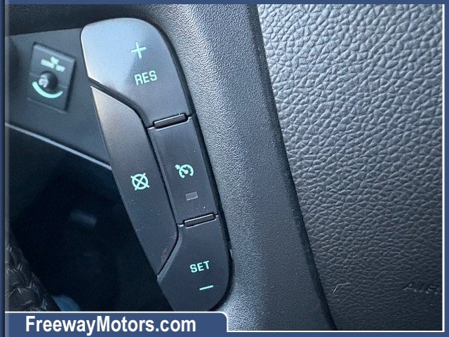 Chevrolet Express Cargo Van RWD 2500 155" 2022