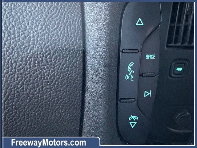 Chevrolet Express Cargo Van RWD 2500 155" 2022