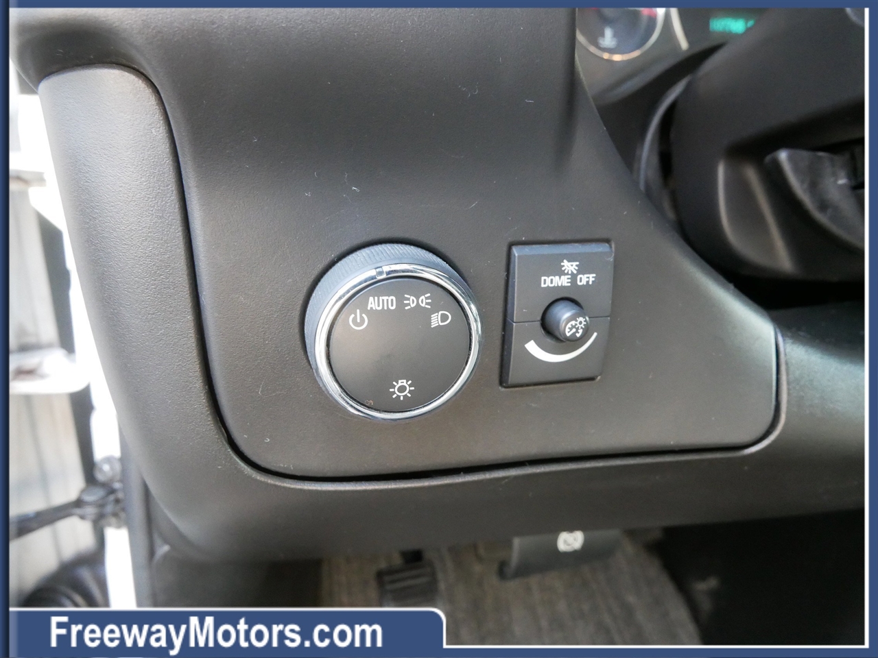 Chevrolet Express Cargo Van RWD 2500 155" 2022