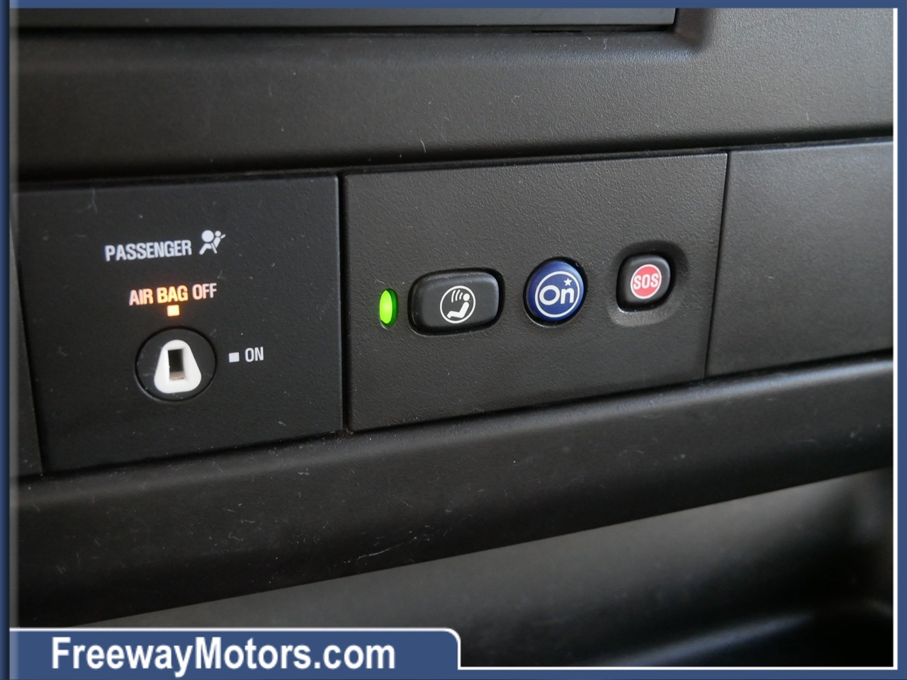 Chevrolet Express Cargo Van RWD 2500 155" 2022