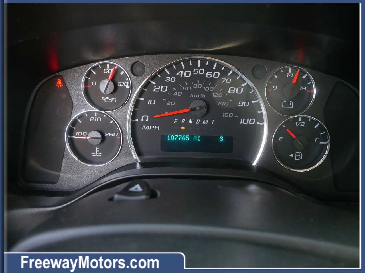 Chevrolet Express Cargo Van RWD 2500 155" 2022