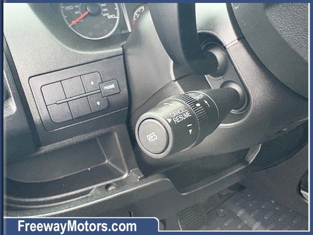 RAM ProMaster Cargo Van 1500 Low Roof 118" WB 2019