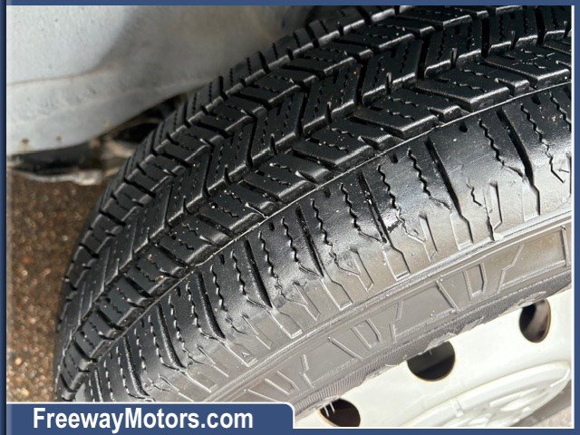 RAM ProMaster Cargo Van 3500 High Roof 159" WB EXT 2019