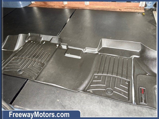 RAM ProMaster Cargo Van 3500 High Roof 159" WB EXT 2019