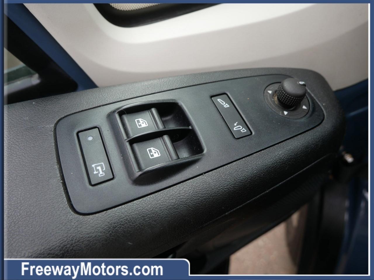 RAM ProMaster Cargo Van 3500 High Roof 159" WB EXT 2019