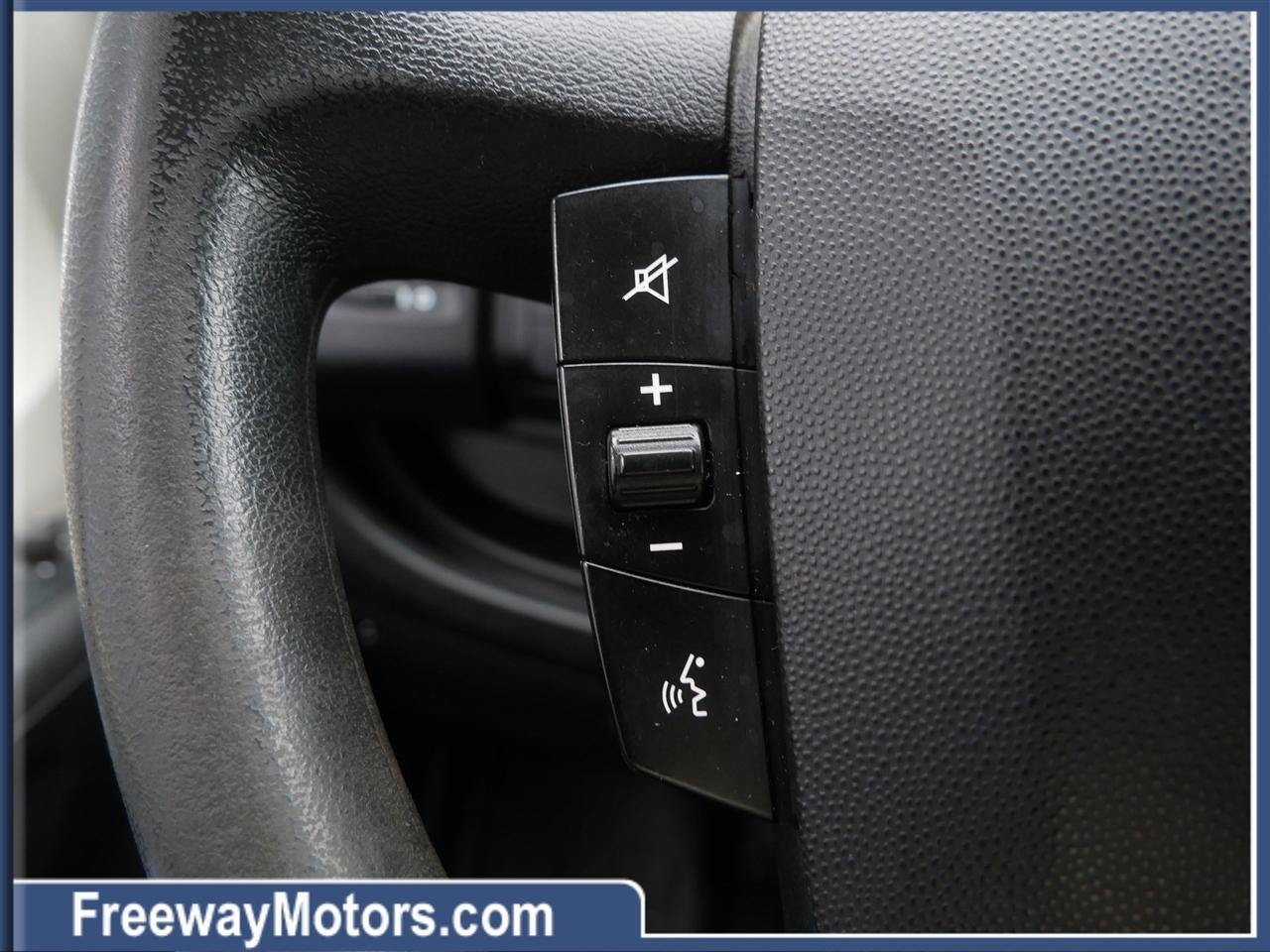 RAM ProMaster Cargo Van 3500 High Roof 159" WB EXT 2019