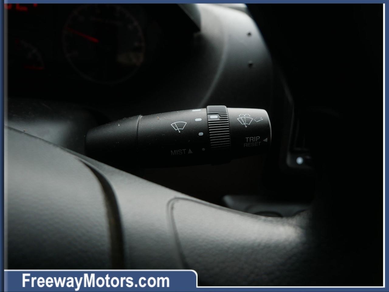 RAM ProMaster Cargo Van 3500 High Roof 159" WB EXT 2019