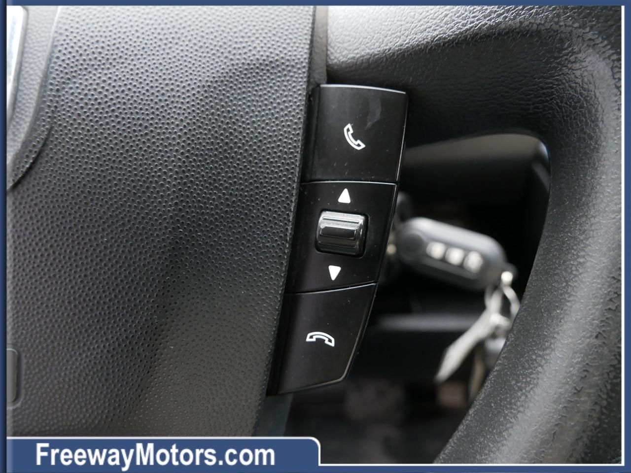 RAM ProMaster Cargo Van 3500 High Roof 159" WB EXT 2019