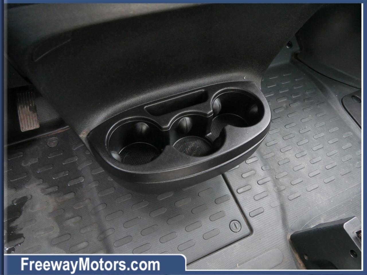 RAM ProMaster Cargo Van 3500 High Roof 159" WB EXT 2019