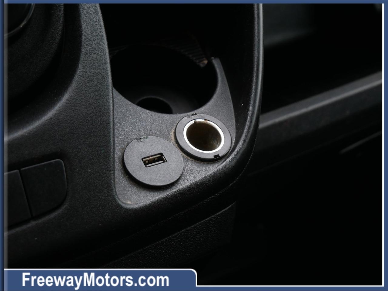 RAM ProMaster Cargo Van 3500 High Roof 159" WB EXT 2019