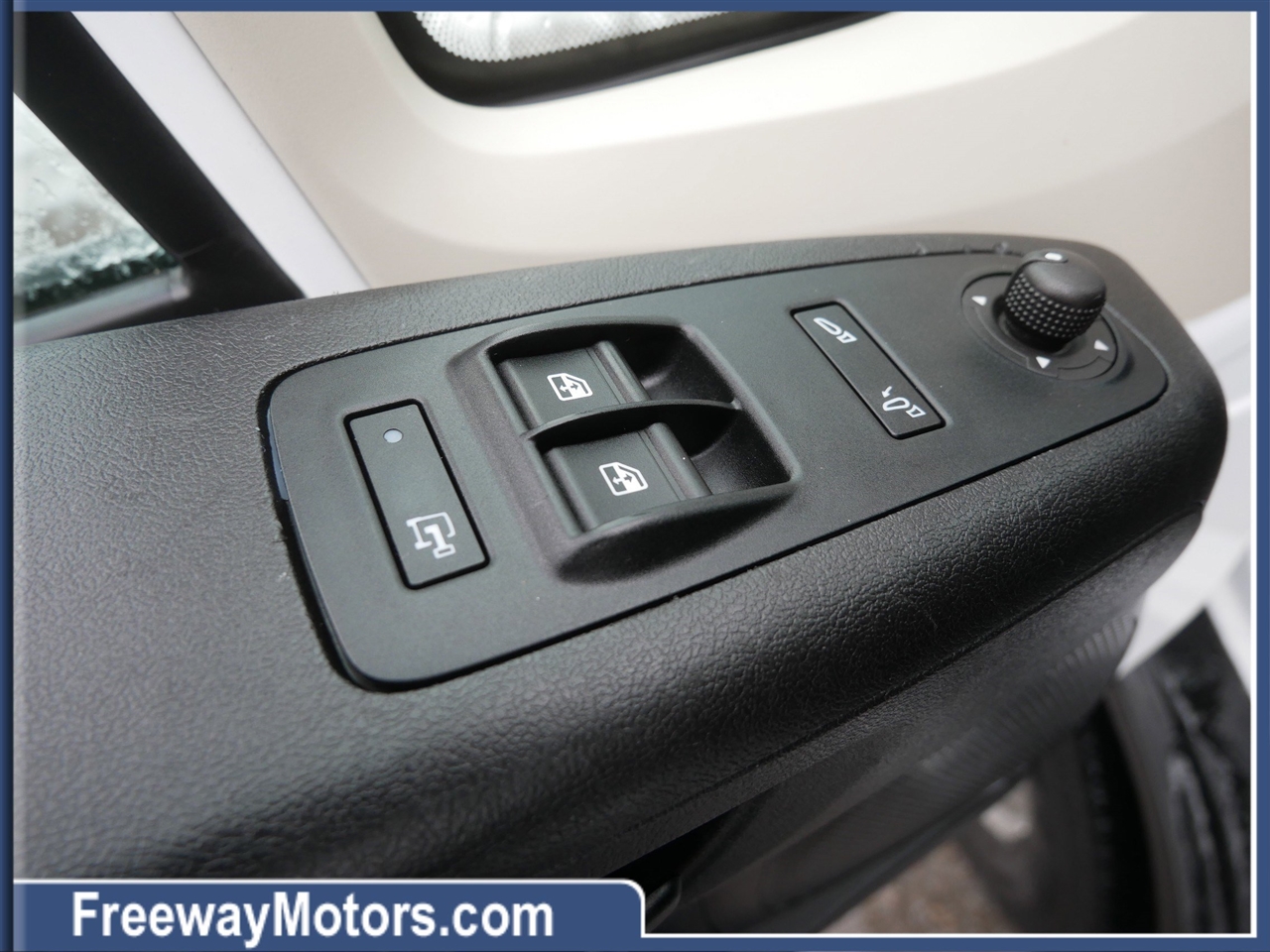 RAM ProMaster Cargo Van 2500 High Roof 159" WB 2021