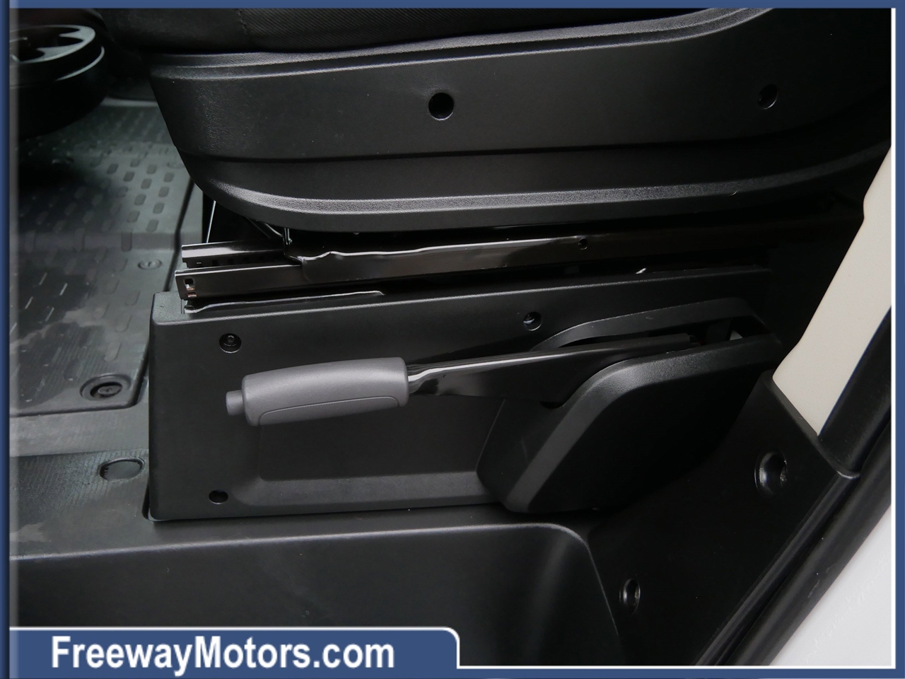 RAM ProMaster Cargo Van 2500 High Roof 159" WB 2021