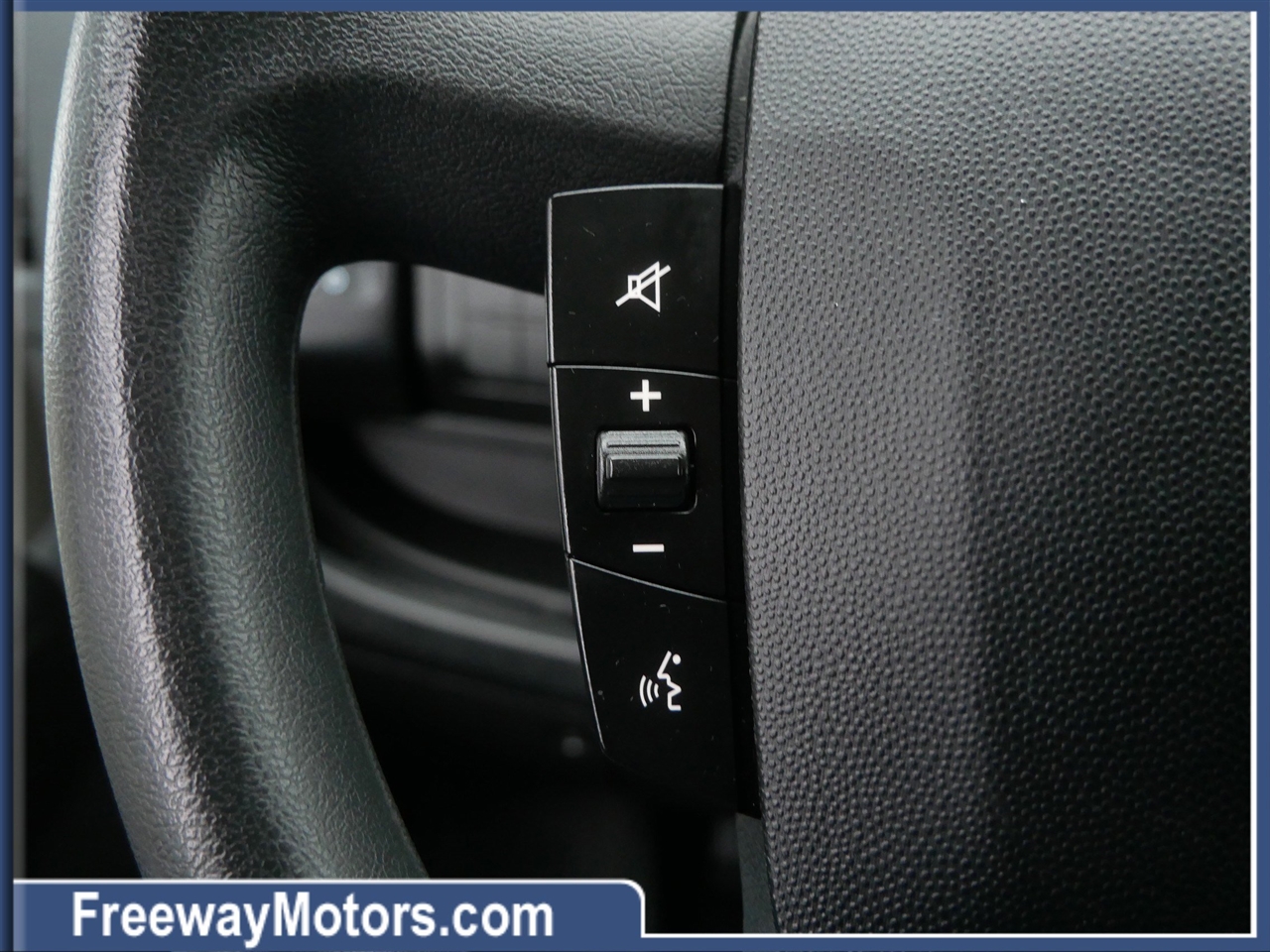 RAM ProMaster Cargo Van 2500 High Roof 159" WB 2021