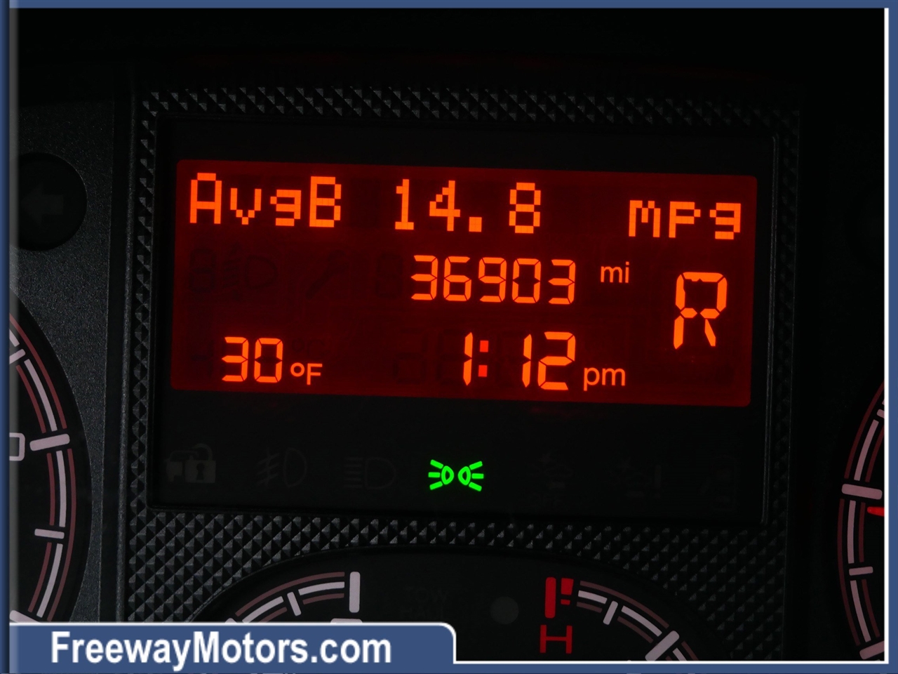 RAM ProMaster Cargo Van 2500 High Roof 159" WB 2021