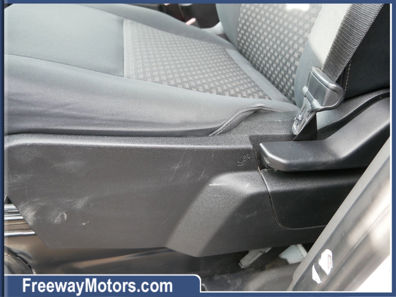 Ford Transit Cargo Van T-250 130" Low Rf 9070 GVWR RWD 2024