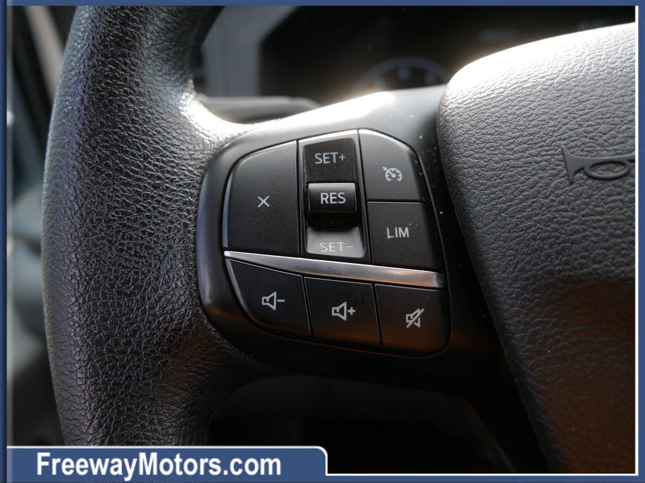 Ford Transit Cargo Van T-250 130" Low Rf 9070 GVWR RWD 2024