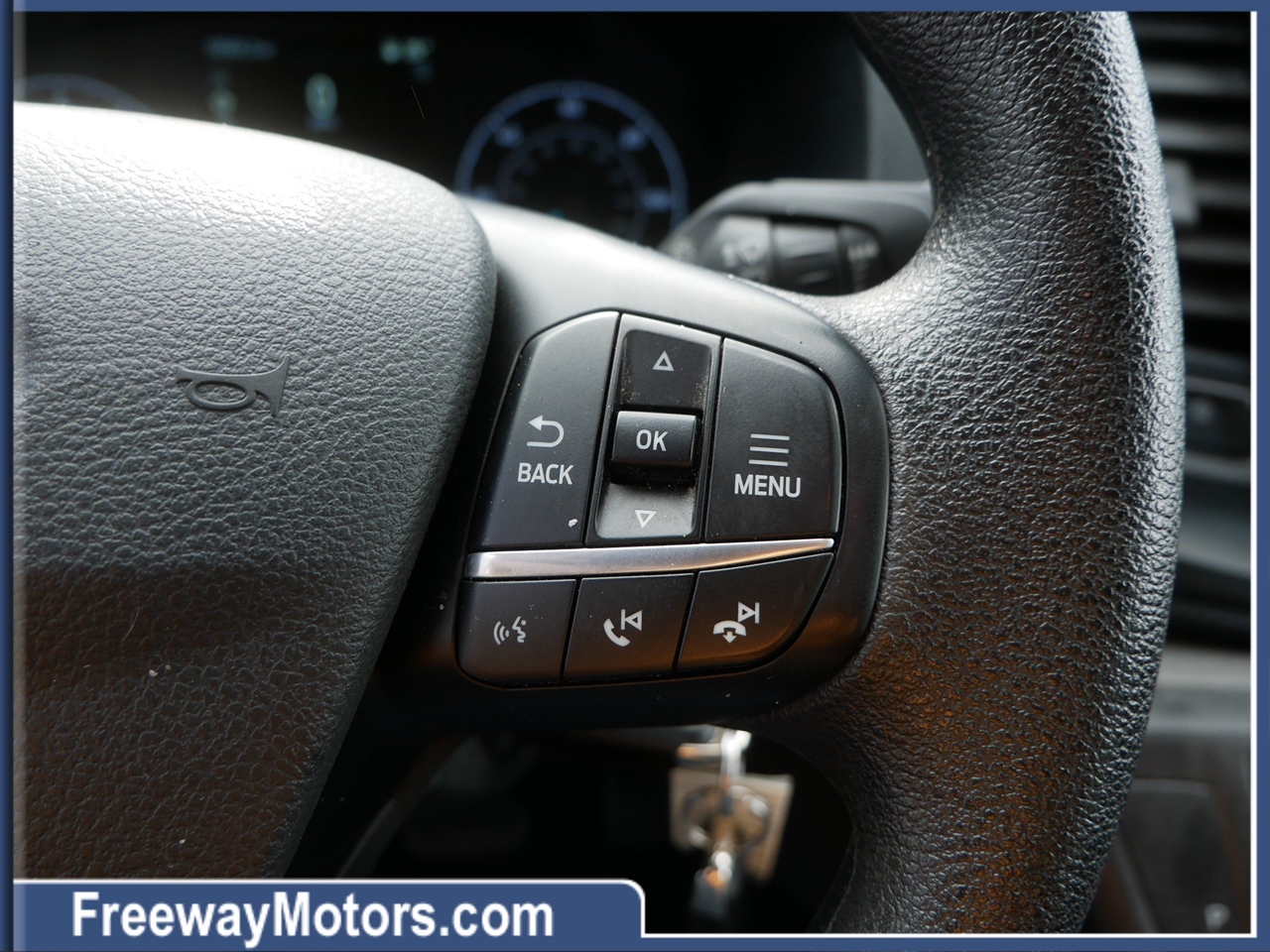 Ford Transit Cargo Van T-250 130" Low Rf 9070 GVWR RWD 2024