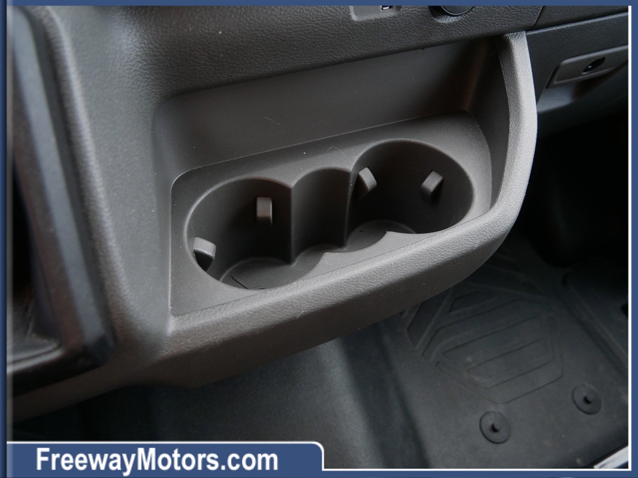 Ford Transit Cargo Van T-250 130" Low Rf 9070 GVWR RWD 2024