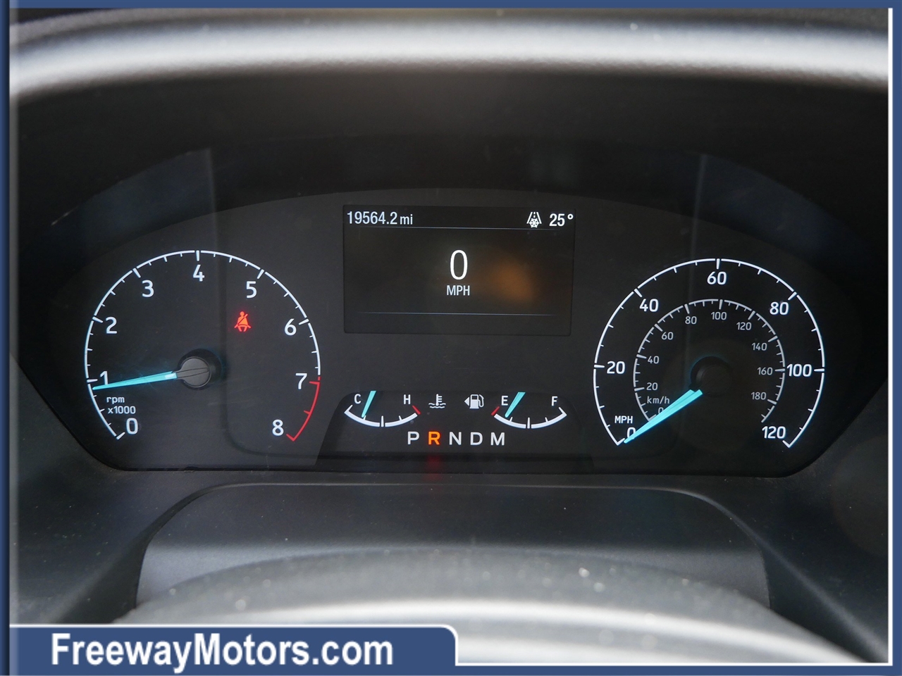 Ford Transit Cargo Van T-250 130" Low Rf 9070 GVWR RWD 2024