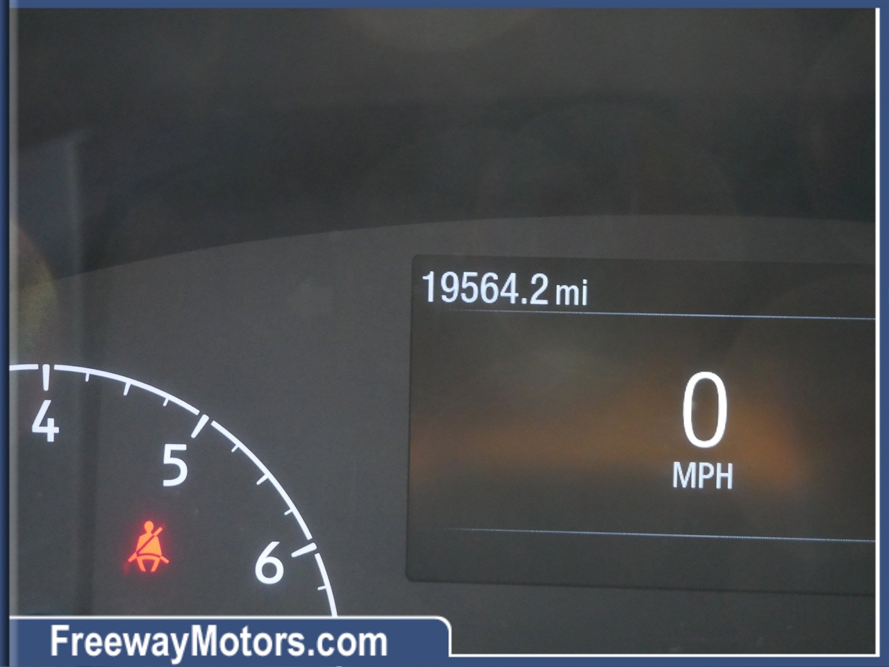 Ford Transit Cargo Van T-250 130" Low Rf 9070 GVWR RWD 2024