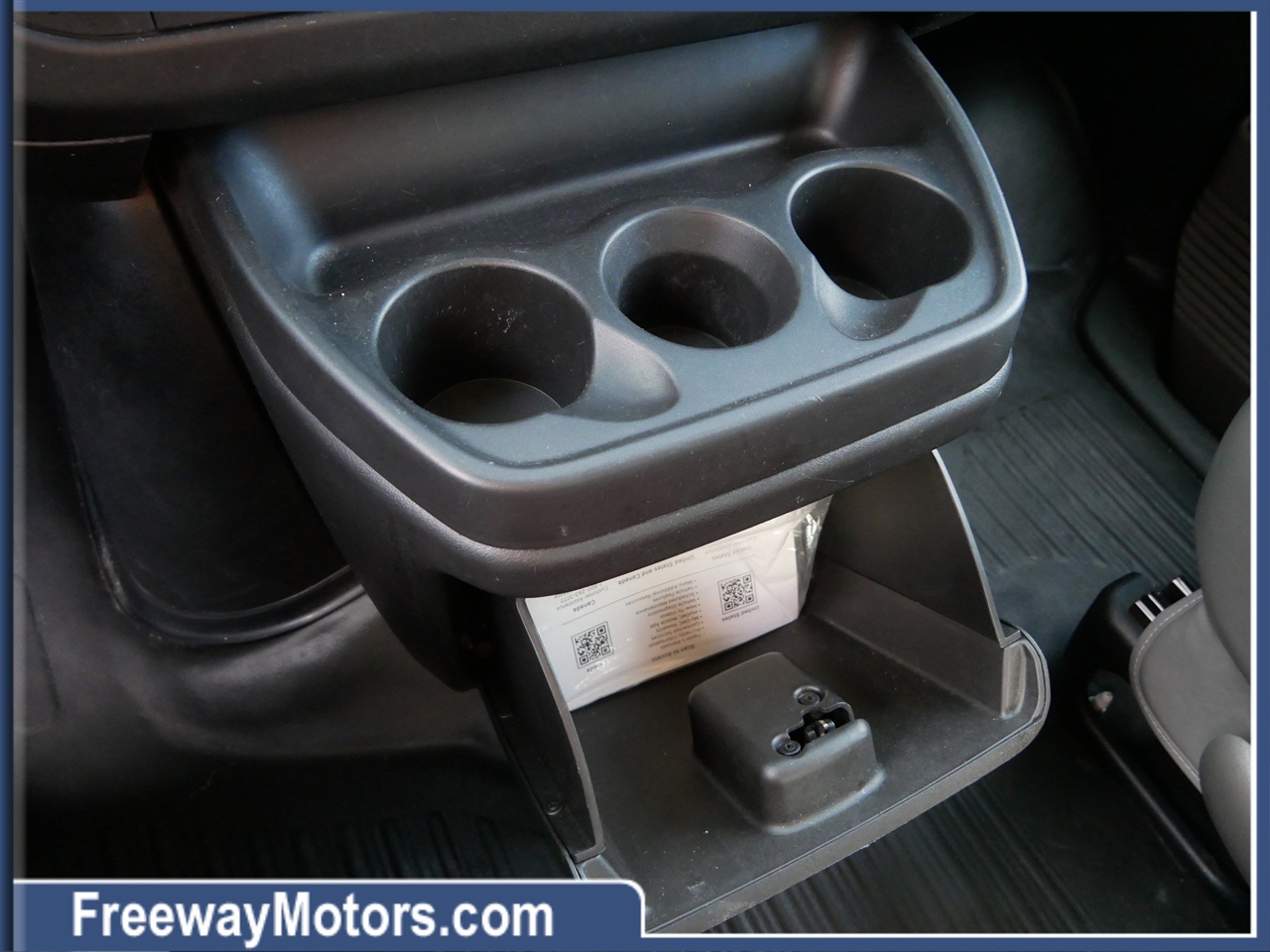 GMC Savana Cargo Van RWD 2500 135" 2024