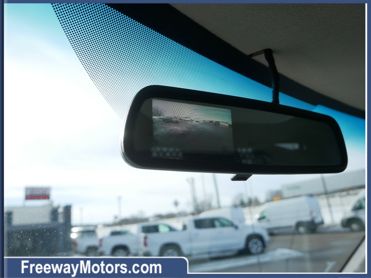 GMC Savana Cargo Van RWD 2500 135" 2024