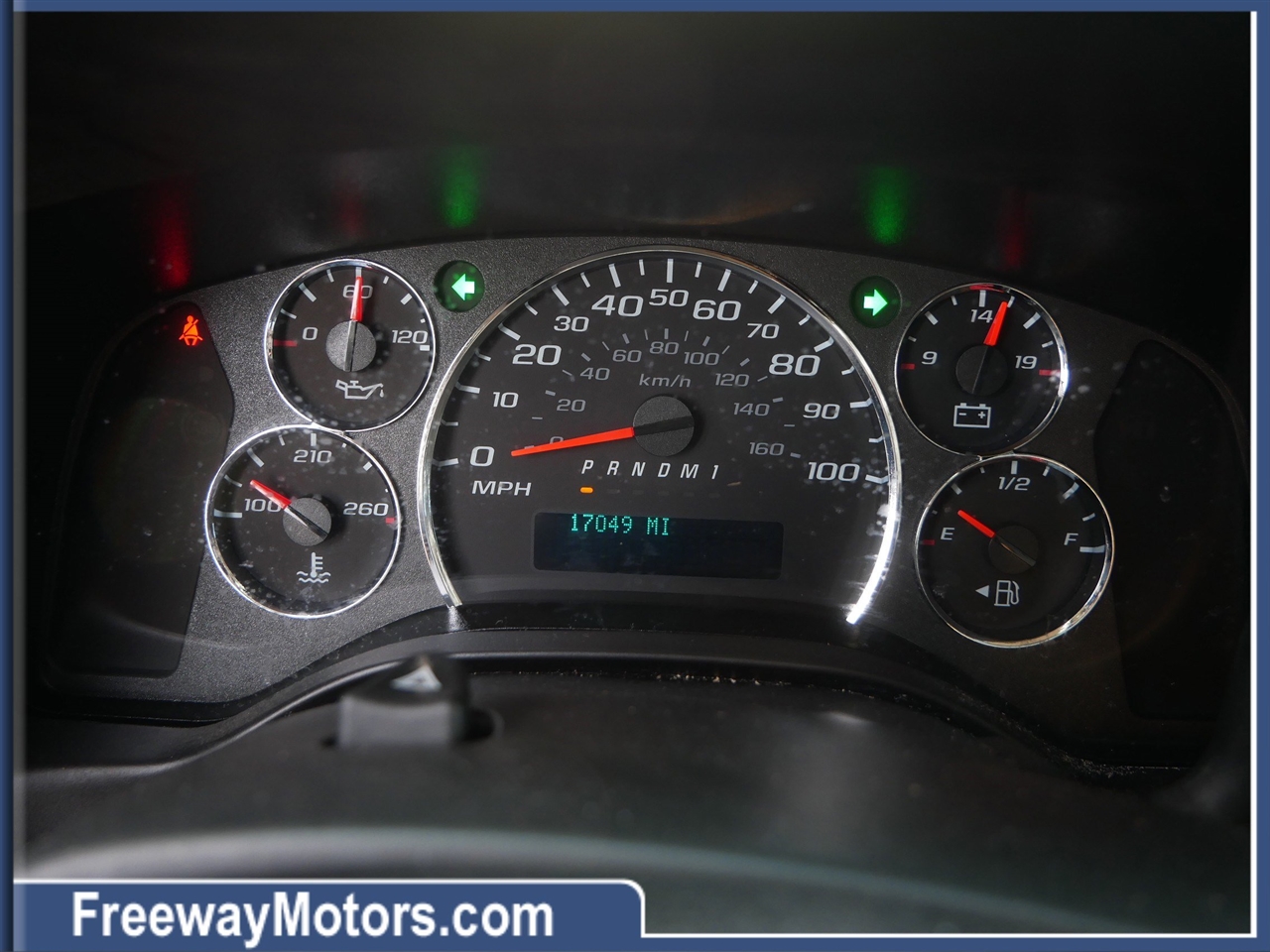 GMC Savana Cargo Van RWD 2500 135" 2024